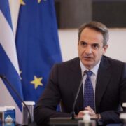 Κυρ. Μητσοτάκης: Συγγνώμη από τους πολίτες για την ταλαιπωρία – Θα αποδοθούν ευθύνες – Διδασκόμαστε και προχωράμε
