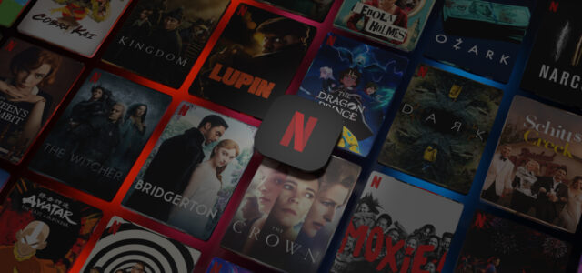 «Βόμβα» από το Netflix: Στέλνει πρόστιμα σε όσους μοιράζονται τους κωδικούς τους!