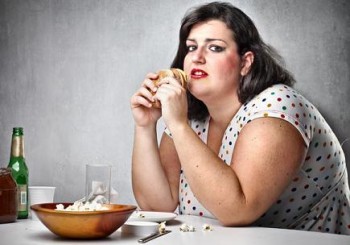 12 γραφήματα εξηγούν γιατί παχαίνουμε