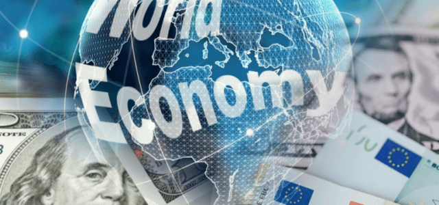 ΔΝΤ: Οι 4 απειλές για την παγκόσμια οικονομία – Οι νέες προβλέψεις