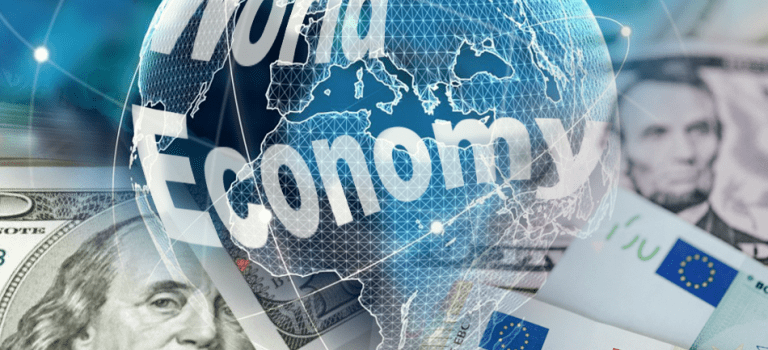 ΔΝΤ: Οι 4 απειλές για την παγκόσμια οικονομία – Οι νέες προβλέψεις
