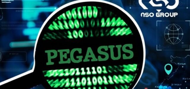 Εντοπίστηκε το λογισμικό Pegasus σε τηλέφωνα διπλωματών