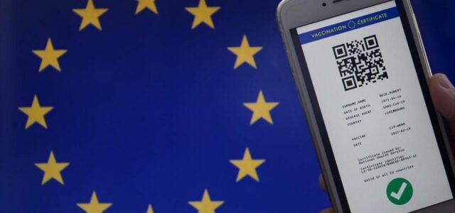 Τα οφέλη του ευρωπαϊκού ψηφιακού πιστοποιητικού που πρότεινε η Ελλάδα