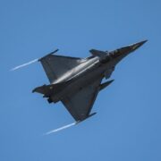 Στην Τανάγρα αύριο τα πρώτα έξι Rafale της Πολεμικής Αεροπορίας