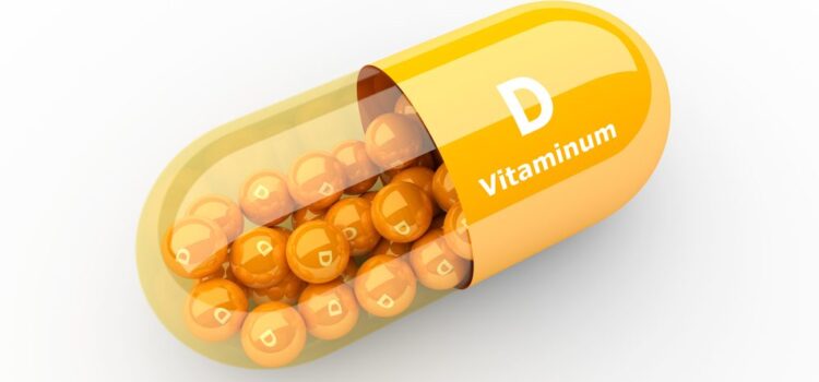 Τα συμπληρώματα βιταμίνης D μειώνουν τον κίνδυνο αυτοάνοσων παθήσεων στους μεσήλικες, επιβεβαιώνει για πρώτη φορά αμερικανική έρευνα