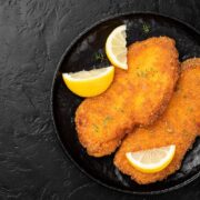 Σνίτσελ κοτόπουλο ανακαλεί από την αγορά ο Ενιαίος Φορέας Ελέγχου Τροφίμων