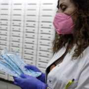 Να υπάρχει δυνατότητα συνταγογράφησης των μοριακών τεστ από θεράποντα ιατρό