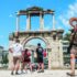 Ποιοι τουρίστες ξοδεύουν τα περισσότερα χρήματα στην Ελλάδα;