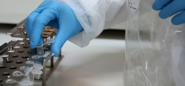 Δρ Σ. Γκόνος: Την 1η μονάδα παραγωγής εμβολίων στην Ελλάδα δημιουργεί το Ελληνικό Ινστιτούτο Παστέρ