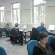 “Μάθε παππού μου facebook”