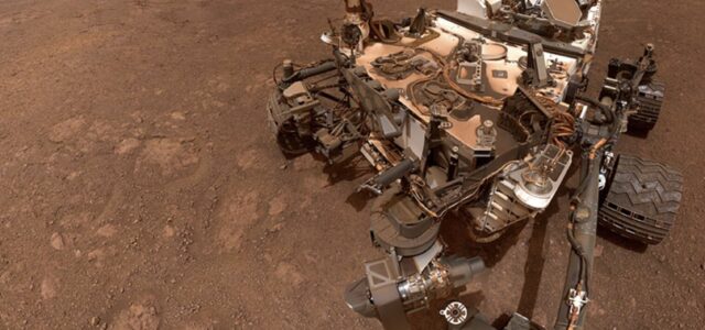 Ανιχνεύθηκε άνθρακας στον Άρη που θα μπορούσε να έχει βιολογική προέλευση από αρχαία μικρόβια, σύμφωνα με Αμερικανοούς επιστήμονες
