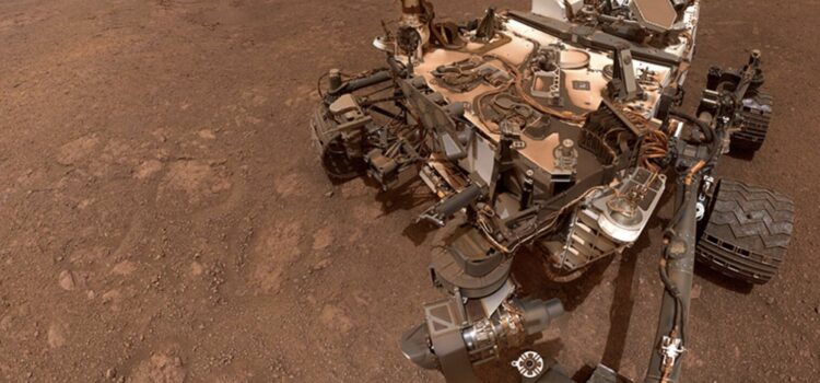 Ανιχνεύθηκε άνθρακας στον Άρη που θα μπορούσε να έχει βιολογική προέλευση από αρχαία μικρόβια, σύμφωνα με Αμερικανοούς επιστήμονες