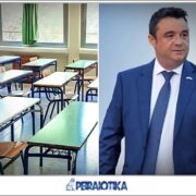 Νικόλαος Σούτας: Βεβιασμένο άνοιγμα των σχολείων