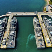 Γίνεται πράξη! Νέος Ελληνικός Ναύσταθμος στον Βόλο για να ελέγχουμε το Αιγαίο