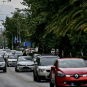 Αλκοολόμετρο σε όλα τα αυτοκίνητα: Δεν θα παίρνει μπρος αν είσαι μεθυσμένος