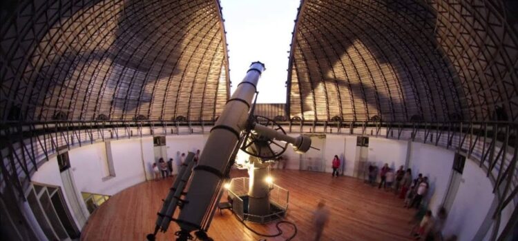 Νέο πρόγραμμα Αστροφυσικής για μαθητές δημοτικού από το Αστεροσκοπείο Αθηνών