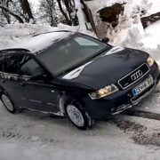 Γιατί πρέπει να βγάζουμε το ESP εκτός δρόμου;