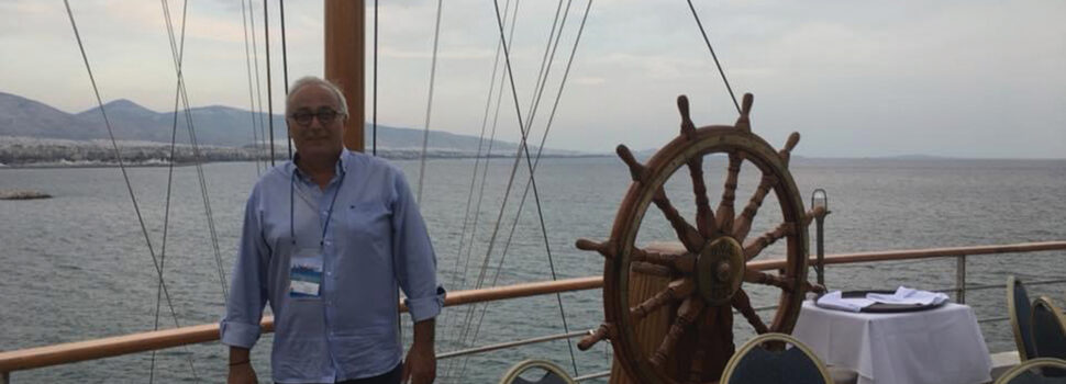 Γιώργος Αθανασίου: “Στην Ελλάδα το πιο δύσκολο πράγμα διαχρονικά είναι το εύκολο, το αυτονόητο”