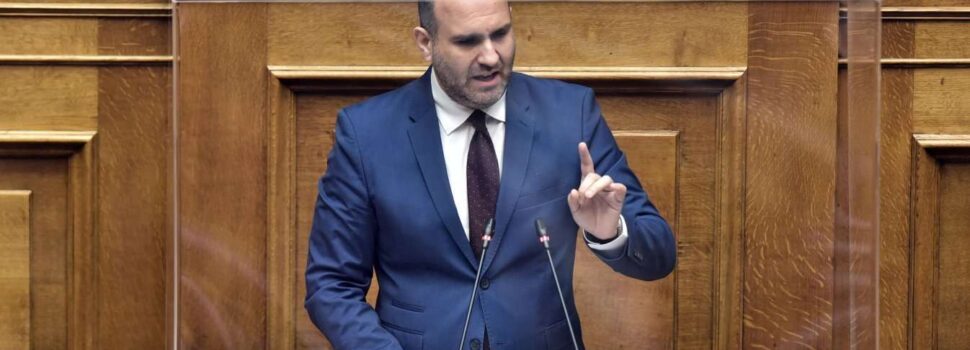 Δημήτρης Μαρκόπουλος:  Ενίσχυση των συγκοινωνιακών καλύψεων στη Β΄  Πειραιά
