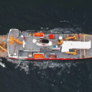 Οι Ελληνες εφοπλιστές έπιασαν στον ύπνο Γερμανούς και ανταγωνισμό: Κέρδη κόντρα και στις αναταράξεις του φυσικού αερίου