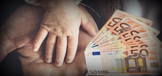 Πώς θα εξασφαλίσετε επίδομα έως 70 ευρώ για κάθε παιδί – Όλα όσα πρέπει να προσέξουν οι δικαιούχοι