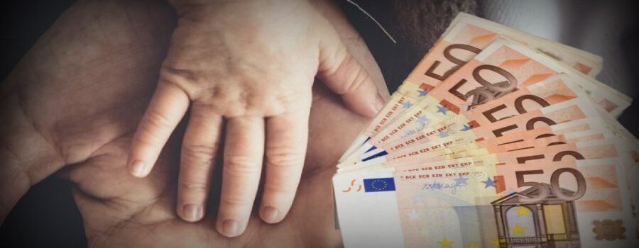 Πώς θα εξασφαλίσετε επίδομα έως 70 ευρώ για κάθε παιδί – Όλα όσα πρέπει να προσέξουν οι δικαιούχοι