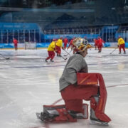 Με 13 Καναδούς, 3 Αμερικανούς και ένα Ρώσο η εθνική χόκεϊ της Κίνας στους Ολυμπιακούς: Ετήσιος τζίρος 150 δισ. ευρώ