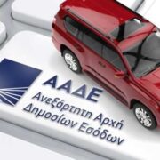 Προσοχή: Αμεσα πρόστιμα έως και 30.000 ευρώ με on line ελέγχους