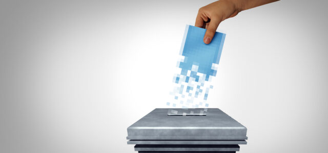 Ενεργοποιείται η ηλεκτρονική εξ αποστάσεως ψηφοφορία στις συνδικαλιστικές οργανώσεις
