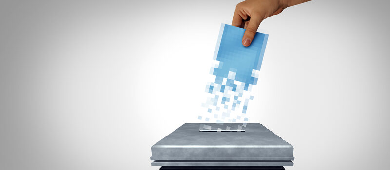 Ενεργοποιείται η ηλεκτρονική εξ αποστάσεως ψηφοφορία στις συνδικαλιστικές οργανώσεις