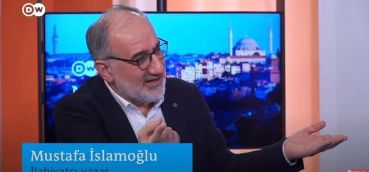 Η μετατροπή της Αγίας Σοφίας σε τζαμί είναι ενάντια στο Κοράνι: Διακεκριμένος Toύρκος θεολόγος αποδομεί τη ρητορική Ερντογάν