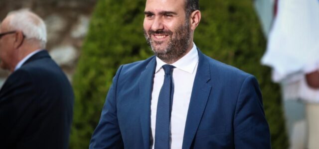 Δ. Μαρκόπουλος: Η Ελλάδα εξελίσσεται από «λιμάνι της αγωνίας» σε «λιμάνι σταθερότητας» για την Ευρώπη