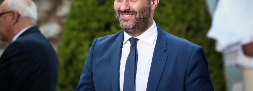 Δ. Μαρκόπουλος: Η Ελλάδα εξελίσσεται από «λιμάνι της αγωνίας» σε «λιμάνι σταθερότητας» για την Ευρώπη