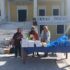 Δήμος Σαλαμίνας και ΟΛΟΙ ΜΑΖΙ ΜΠΟΡΟΥΜΕ συγκέντρωσαν 1000 βιβλία ύστερα από την θερμή ανταπόκριση των δημοτών