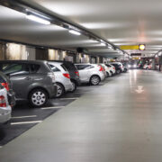 Πάρκινγκ σε τιμές… ρετιρέ