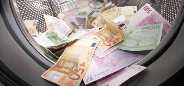 Ευρωπαϊκός big brother για το ξέπλυμα χρήματος