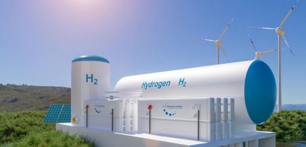 Ευκαιρία για την αντιμετώπιση της ενεργειακής κρίσης, το “πράσινο” υδρογόνο