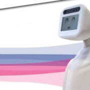 ΖΩΗ-BOT: Το ελληνικό ρομπότ που μαθαίνει στους μαθητές τι είναι ρομποτική