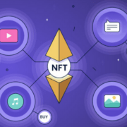 NFTs: Η ακτινογραφία της νέας crypto-μανίας – Πώς γίνονται οι χρυσές e-business