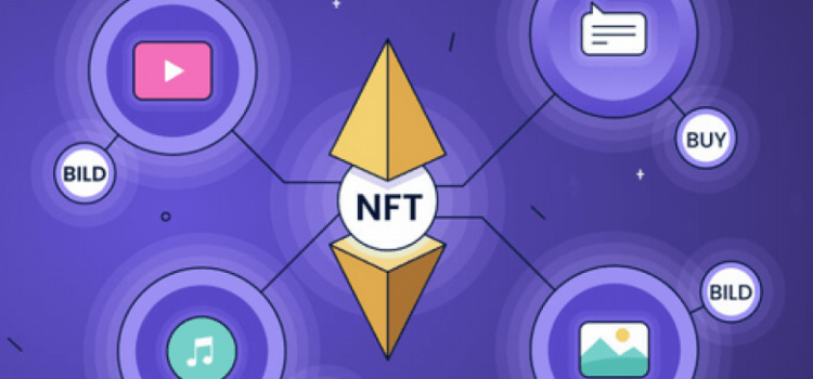 NFTs: Η ακτινογραφία της νέας crypto-μανίας – Πώς γίνονται οι χρυσές e-business