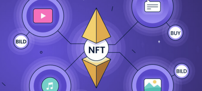 NFTs: Η ακτινογραφία της νέας crypto-μανίας – Πώς γίνονται οι χρυσές e-business