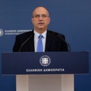 Γ. Οικονόμου: Τον Απρίλιο ξεκινά το πρόγραμμα “Κινούμαι Ηλεκτρικά” – Αυξάνεται στις 8 χιλιάδες ευρώ η επιδότηση