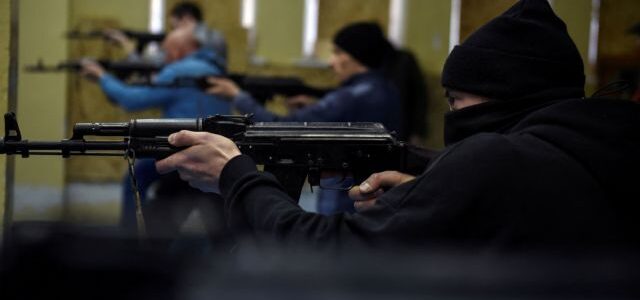 Ποιες χώρες αγοράζουν τα περισσότερα ρωσικά όπλα;