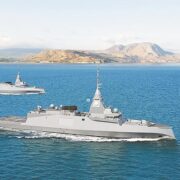 Τι προβλέπουν οι συμφωνίες για τις φρεγάτες Belharra και τα 6 επιπλέον αεροσκάφη Rafale
