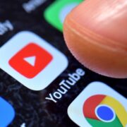 ΗΠΑ: Το YouTube μπλοκάρει παγκοσμίως την πρόσβαση σε κανάλια που συνδέονται με ρωσικά κρατικά χρηματοδοτούμενα μέσα ενημέρωσης