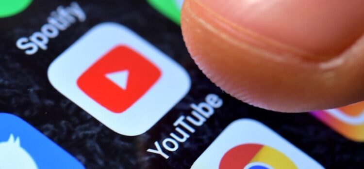 ΗΠΑ: Το YouTube μπλοκάρει παγκοσμίως την πρόσβαση σε κανάλια που συνδέονται με ρωσικά κρατικά χρηματοδοτούμενα μέσα ενημέρωσης
