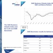 Η ΕΕ να προετοιμαστεί για τις κομβικές συνέπειες στο επιχειρηματικό περιβάλλον, που αναμένονται το 2ο τρίμηνο του 2022