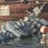 Βυθίστηκε η ναυαρχίδα του ουκρανικού πολεμικού ναυτικού για να μην περάσει στα χέρια των ρώσων