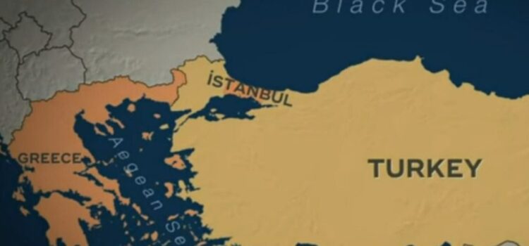 Το αμερικανικό CBS έδειξε ελληνική την Κωνσταντινούπολη και προκάλεσε χαμό στην Τουρκία