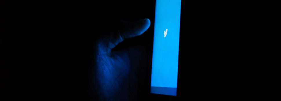 Twitter: Πώς παρέκαμψε το μπλοκάρισμα στη Ρωσία με σελίδα του στο dark web